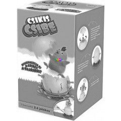Csikis csibe trsasjtk
