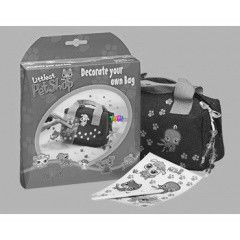 Tskakszt kszlet - Littlest Pet Shop