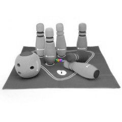 Tatamiz - Habszivacs bowling