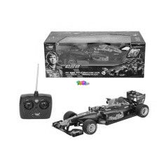 Tvirnyts aut - 2013 Red Bull, Sebastian Vettel, 1:18