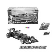 Tvirnyts aut - 2013 Red Bull, Sebastian Vettel, 1:24