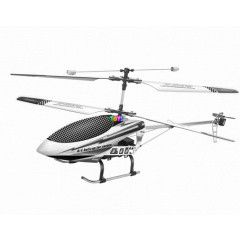 Tvirnyts Helikopter - 3.5 csatorns