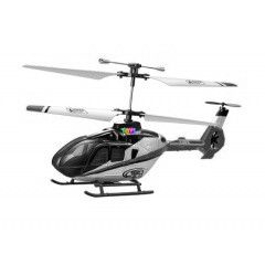 Tvirnyts Helikopter - 3.5 csatorns