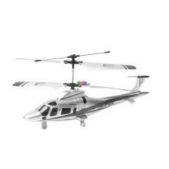 Tvirnyts Helikopter - 3.5 csatorns