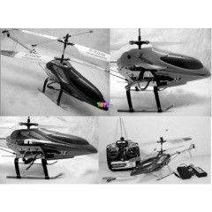 Tvirnyts Helikopter - 3.5 csatorns