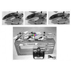Tvirnyts Helikopter - 3.5 csatorns