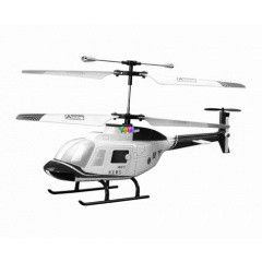 Tvirnyts Helikopter - 3.5 csatorns