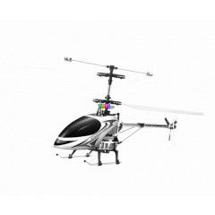 Tvirnyts Helikopter - 4 csatorns
