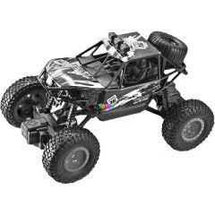 Tvirnyts offroad aut