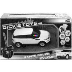 Tvirnyts Range Rover Evoque, 1:24