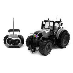 Tvirnyts RC traktor Axion 870 Class