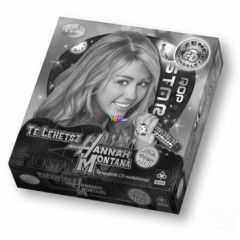 Te lehetsz Hannah Montana - Trsasjtk