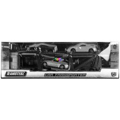 Teamsterz - Autszllt kamion, kk