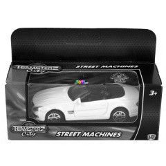 Teamsterz - Fehr cabrio kisaut