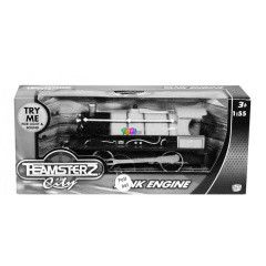 Teamsterz - Gzmozdony, kk