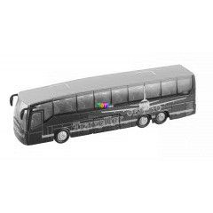 Teamsterz - Kk busz