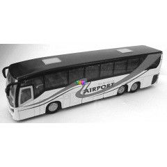 Teamsterz - Kk-fehr busz