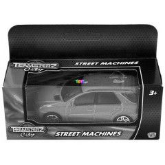 Teamsterz - Kk terepjr kisaut
