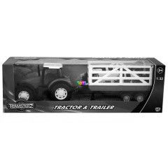 Teamsterz - Kk traktor utnfutval