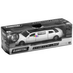 Teamsterz - Stretch Limo, fehr