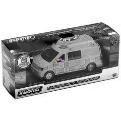 Teamsterz - Mentaut