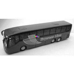 Teamsterz - Piros busz