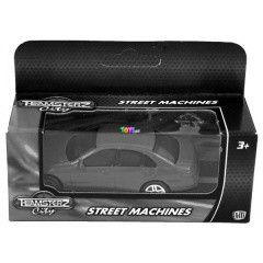 Teamsterz - Piros kisaut