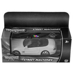 Teamsterz - Srga cabrio kisaut