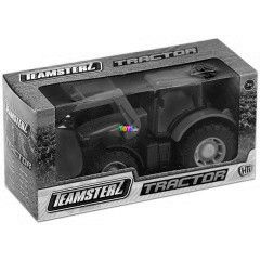 Teamsterz - Traktor kiegsztkkel, zld