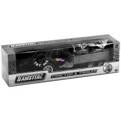 Teamsterz - Traktor ptkocsival