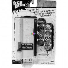 Tech Deck - Kezd szett