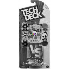 Tech Deck - VS 2 db-os ujjgrdeszka kszlet plyaelemmel - Blind