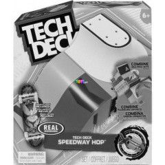 Tech Deck - X-Connect Hullm plya