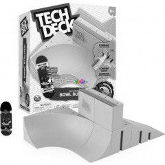 Tech Deck - X Connect plya - Ugrats