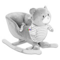 Teddy macis hangot ad hintal lssel
