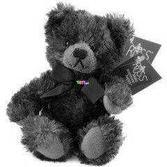 Teddy sttbarna plssmack, 17 cm