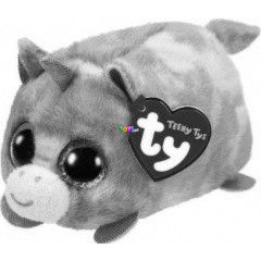 Teeny Tys - Star, unikornis plss figura, 10 cm