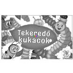 Tekered kukacok trsasjtk
