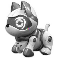 Teksta Micro - Robot cica