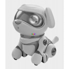 Teksta jszltt robot kutyus