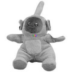Teletubbies - Dipsy, 18 cm