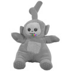 Teletubbies - Laa Laa, 18 cm