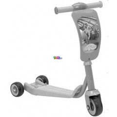 Teletubbies roller