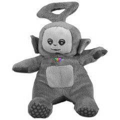 Teletubbies - Tinky Winky, 18 cm
