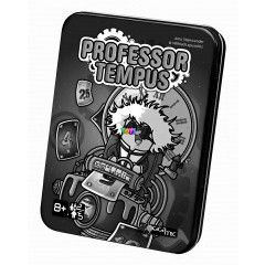 Tempus professzor krtyajtk