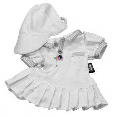 Tenisz dressz - 46-50 cm