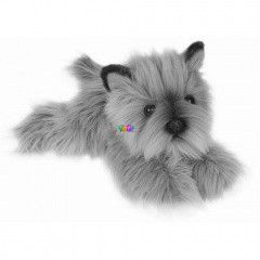 Terrier 30 cm