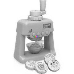 Tsztaformz gyurmaszett 12 db gyurmval - 15 cm