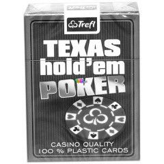 Texas Hold'em - Manyag krtyapakli - kk