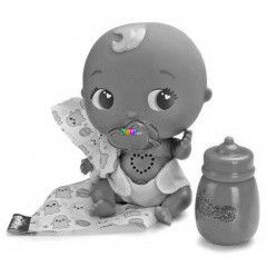 The Bellies - Bobby-Boo interaktv baba, 16 cm